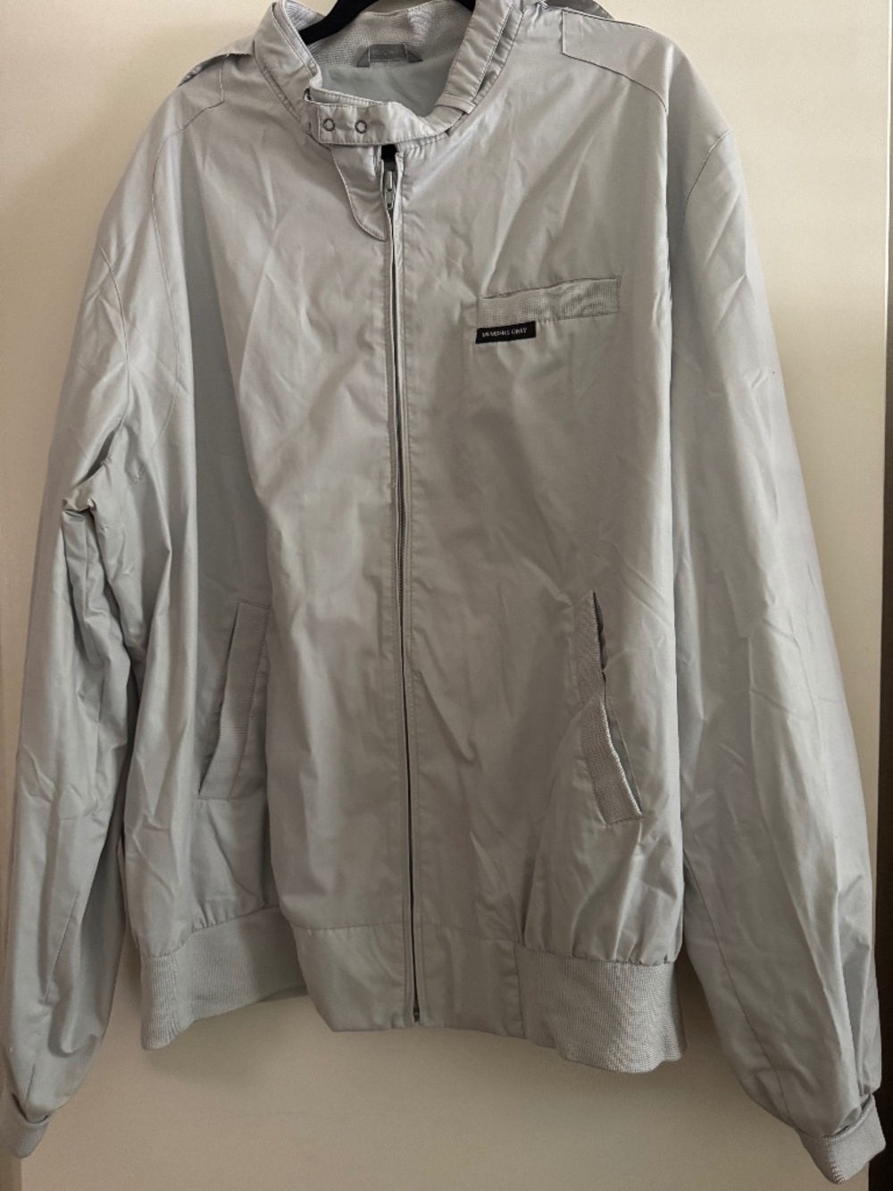Members Only Jacket